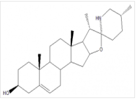 Australia in tomato amine