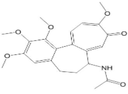 Colchicine