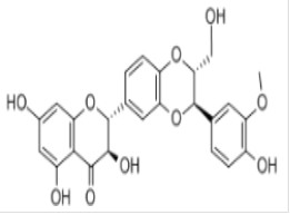 Silibinin