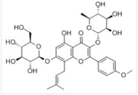 Icariin