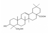 Thorn capsule acid