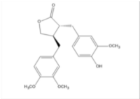 Burdock glycosides yuan