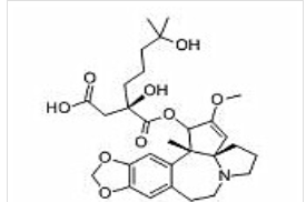 Homoharringtonine