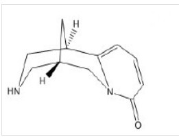 Cytisine