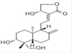 Andrographolide