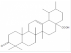 Bearberry keto acid