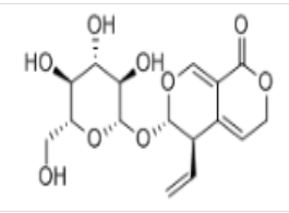 Gentiopicroside