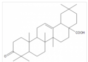 Pier fruit keto acid