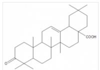 Pier fruit keto acid