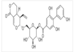 Amarogentin