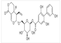 Amarogentin