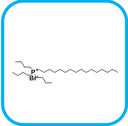 Cetyltributylphosphonium bromide