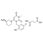 QuGeLie succinate statins