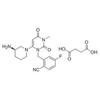 QuGeLie succinate statins