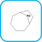 9-phosphabicyclo[4.2.1]nonane