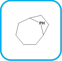 9-phosphabicyclo[4.2.1]nonane