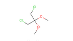 1, 3 - dichloro - 2 - (acetoxyl group methoxy) propane