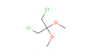 1, 3 - dichloro - 2 - (acetoxyl group methoxy) propane