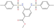 3 - formyl - 2 - nitro benzoic acid methyl ester