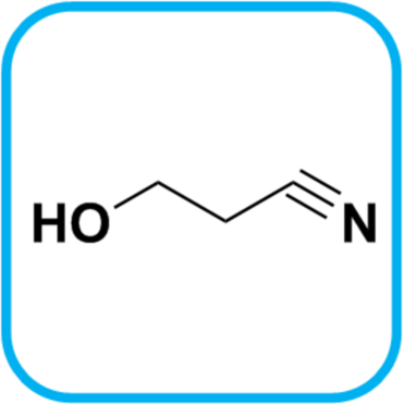 3-HYDROXYPROPIONITRILE