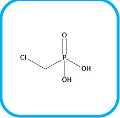 CHLOROMETHYLPHOSPHONIC ACID