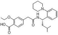 Repaglinide Tablets