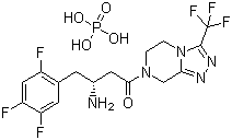 sitagliptinphosp