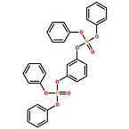 Tetraphenyl dipropyleneglycol diphosphite