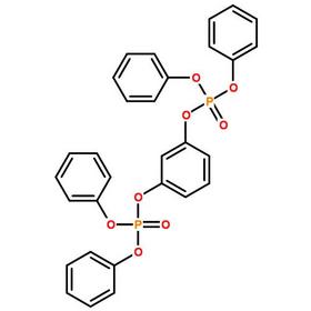 Tetraphenyl dipropyleneglycol diphosphite