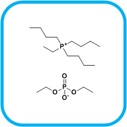 TRIBUTYLETHYLPHOSPHONIUM DIETHYLPHOSPHATE