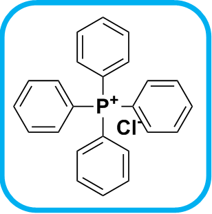 TETRAPHENYLPHOSPHONIUM CHLORIDE