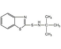 N - tert-butyl - 1 h - indazole - 7 - carboxy amide