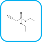 Diethyl cyanomethylphosphonate