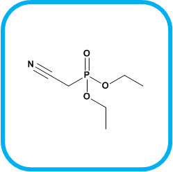 Diethyl cyanomethylphosphonate