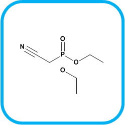 Diethyl cyanomethylphosphonate