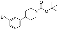 (S) - 3 - (4 - bromine phenyl) piperidine