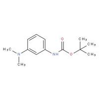 (3 s) - 3 - (4 - amino phenyl) - 1 - piperidine formic acid tert-butyl ester