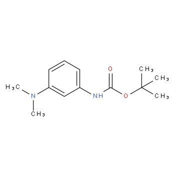 (3 s) - 3 - (4 - amino phenyl) - 1 - piperidine formic acid tert-butyl ester