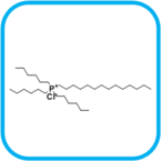 TRIHEXYL(TETRADECYL)PHOSPHONIUM CHLORIDE