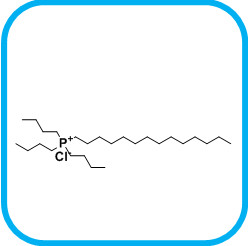 Tributyltetradecylphosphonium chloride