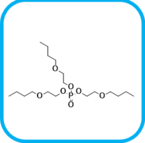 tris(2-butoxyethyl) phosphate