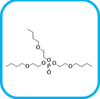 tris(2-butoxyethyl) phosphate