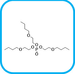 tris(2-butoxyethyl) phosphate