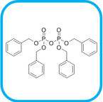 Tetrabenzyl pyrophosphate