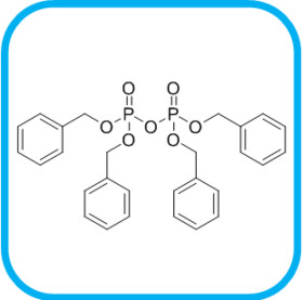 Tetrabenzyl pyrophosphate