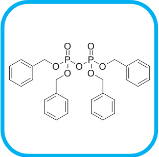 Tetrabenzyl pyrophosphate