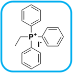 ELHYLTRIPHENYLPHOSPHONIUM IODIDE