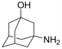 3 - amino - 1 - adamantane alcohol