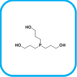 TRIS(HYDROXYPROPYL)PHOSPHINE