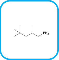 2,4,4-TRIMETHYLPENTYLPHOSPHINE